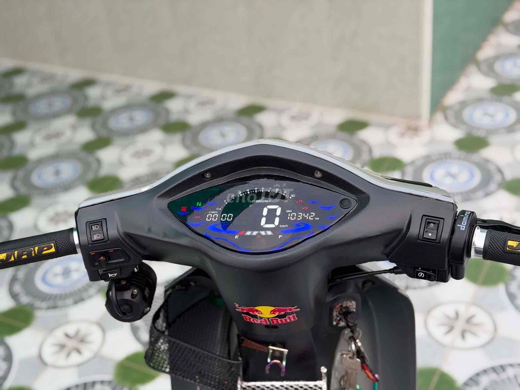 Honda Wave 2026 - ảnh 3