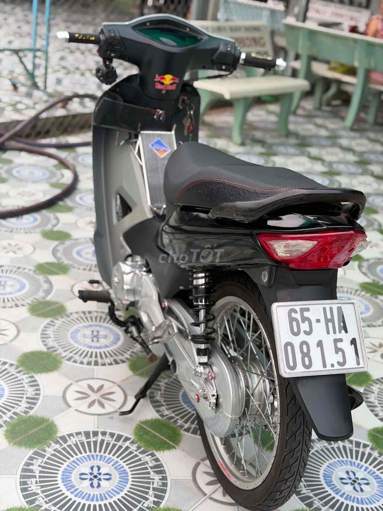 Honda Wave 2026 - ảnh 4