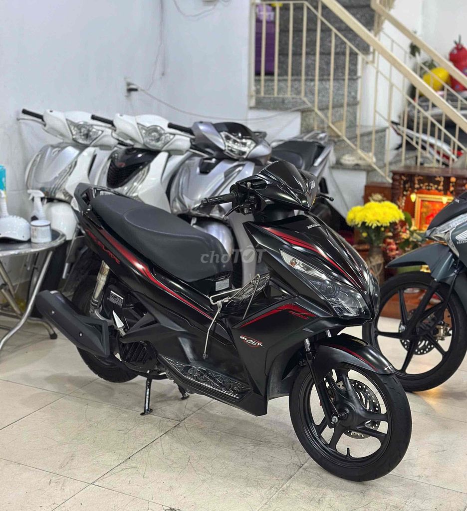 Honda Air Blade 2015 - ảnh 1