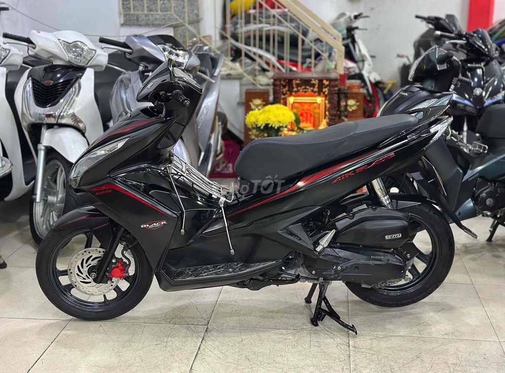 Honda Air Blade 2015 - ảnh 5