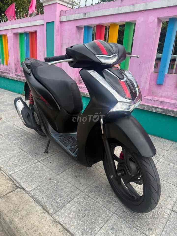 Honda SH 2023 - ảnh 1