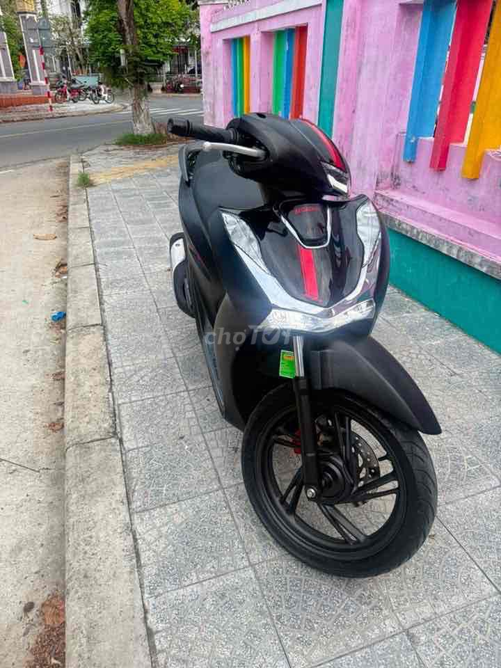 Honda SH 2023 - ảnh 2