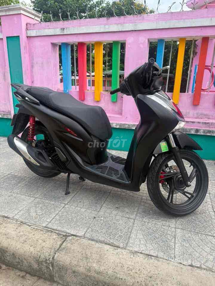 Honda SH 2023 - ảnh 3