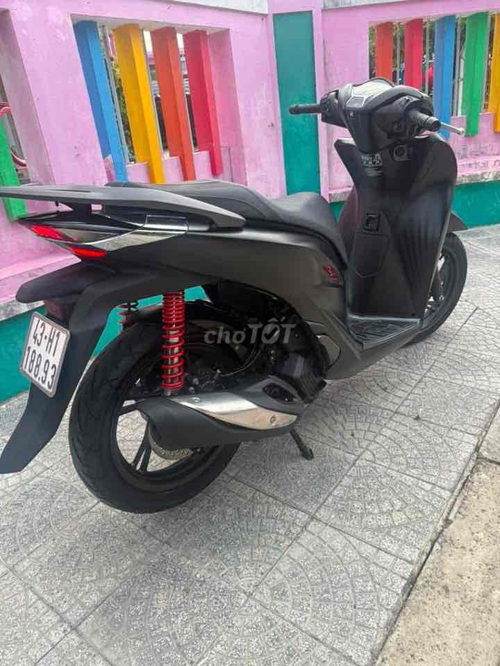 Honda SH 2023 - ảnh 4