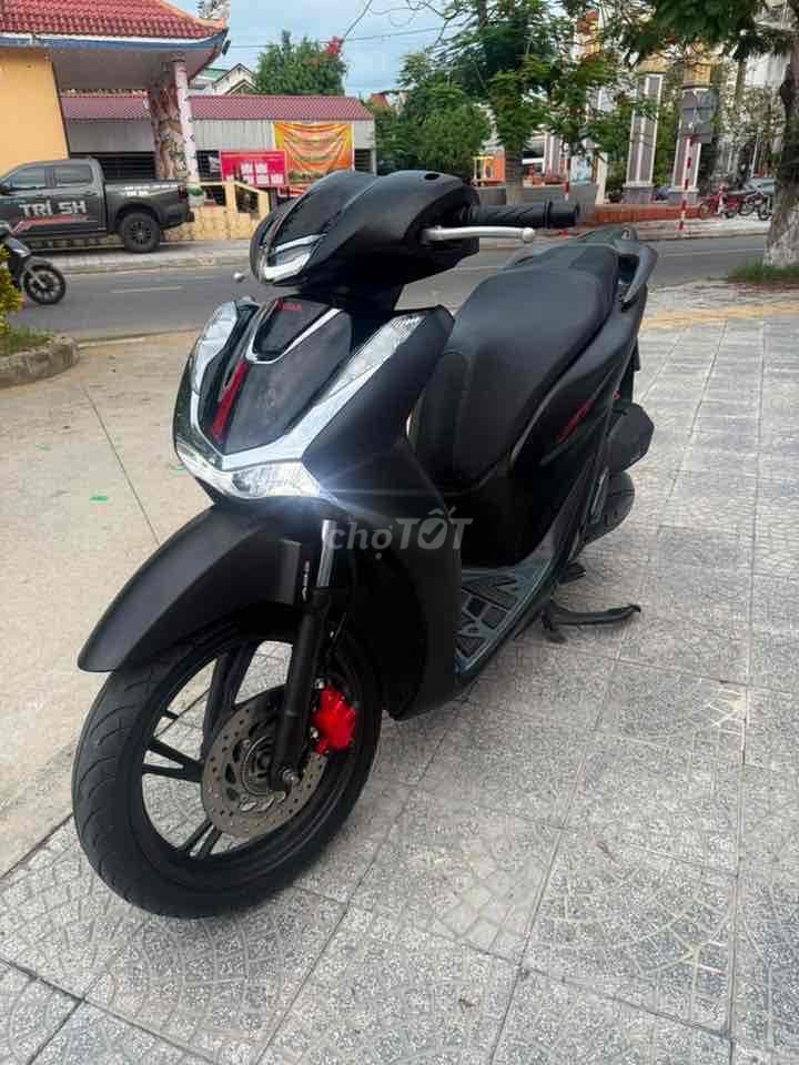 Honda SH 2023 - ảnh 5