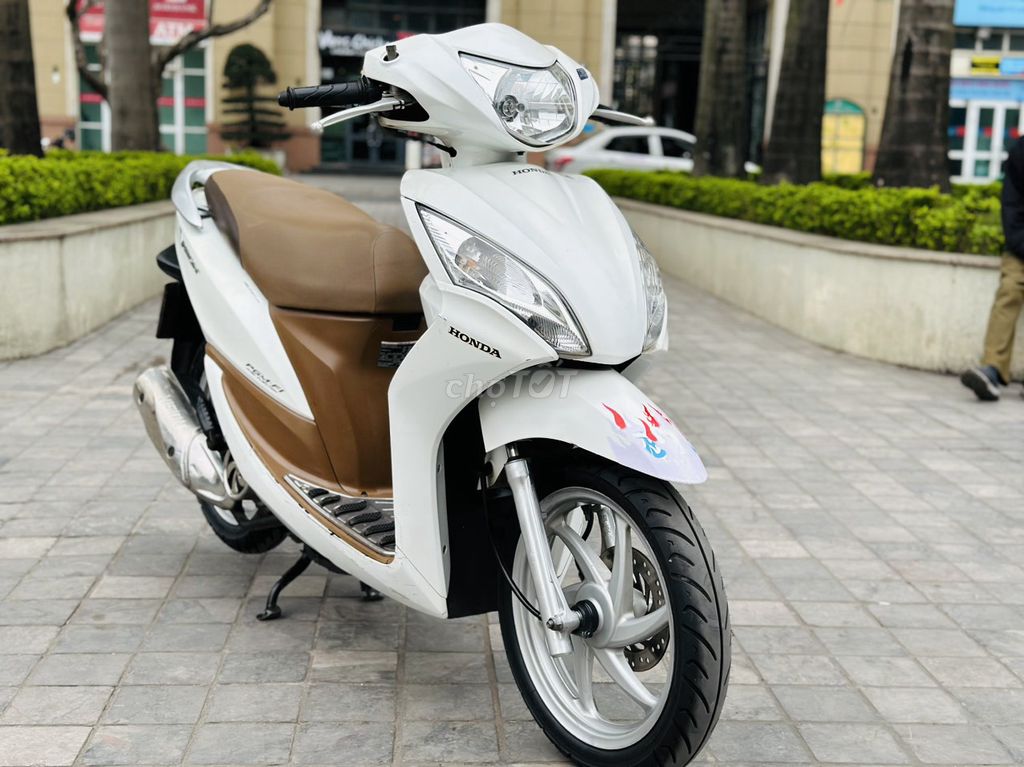 Honda Vision 2016 - ảnh 1