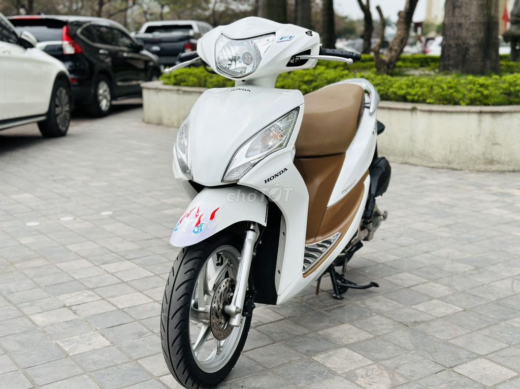 Honda Vision 2016 - ảnh 2