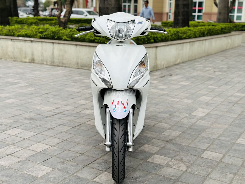 Honda Vision 2016 - ảnh 3