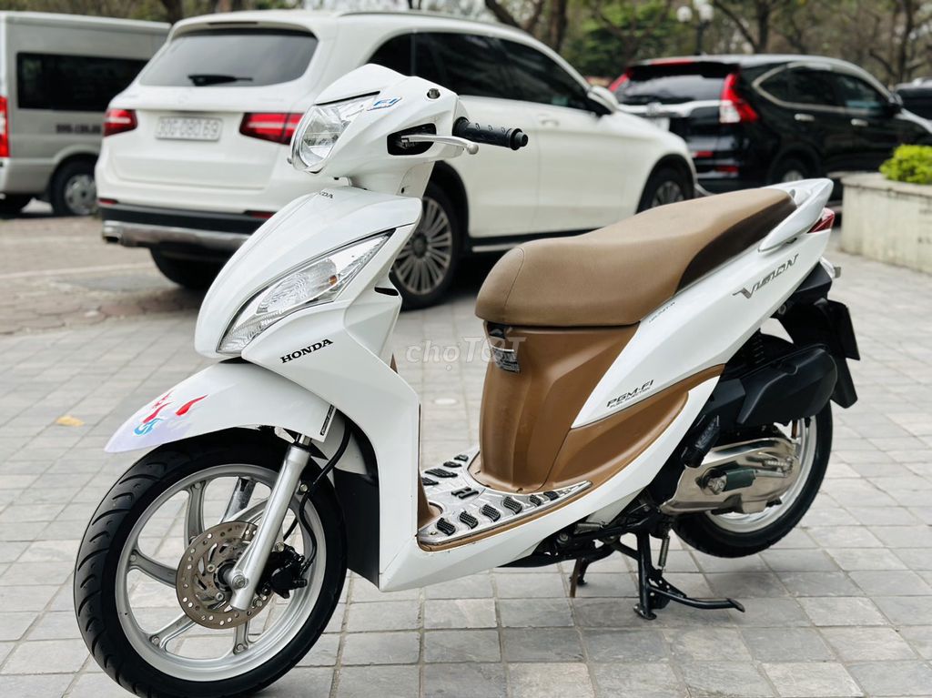Honda Vision 2016 - ảnh 4