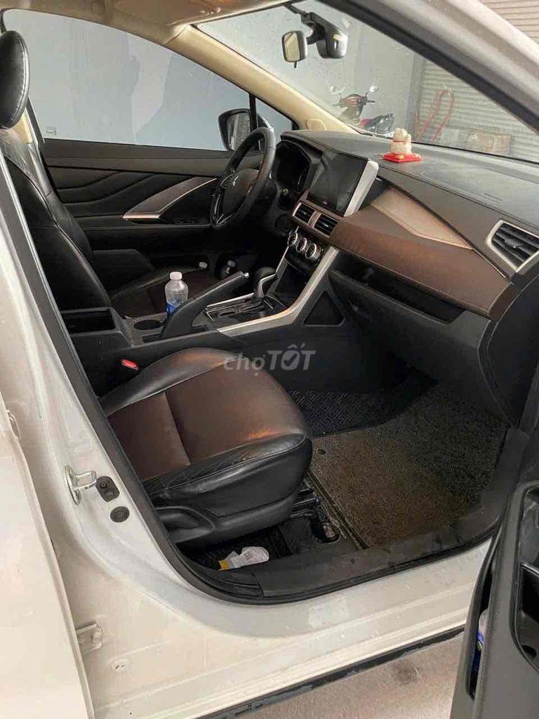 Mitsubishi Xpander Cross 2021 - ảnh 2