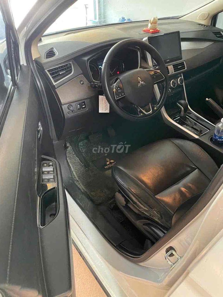 Mitsubishi Xpander Cross 2021 - ảnh 3