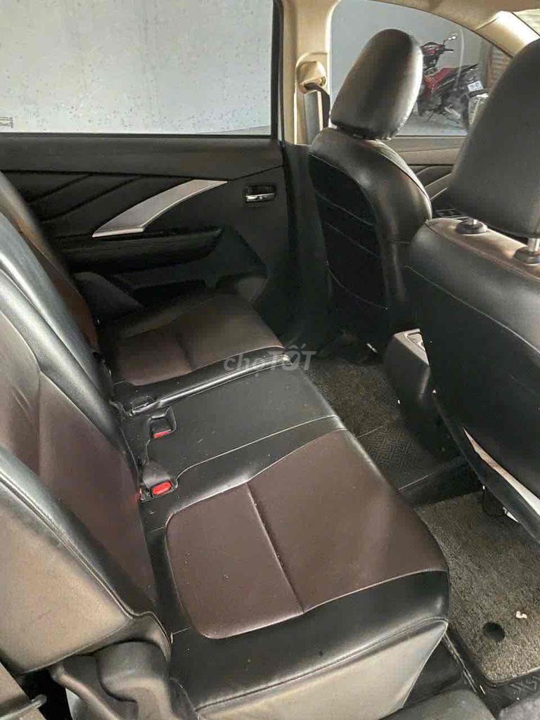 Mitsubishi Xpander Cross 2021 - ảnh 5