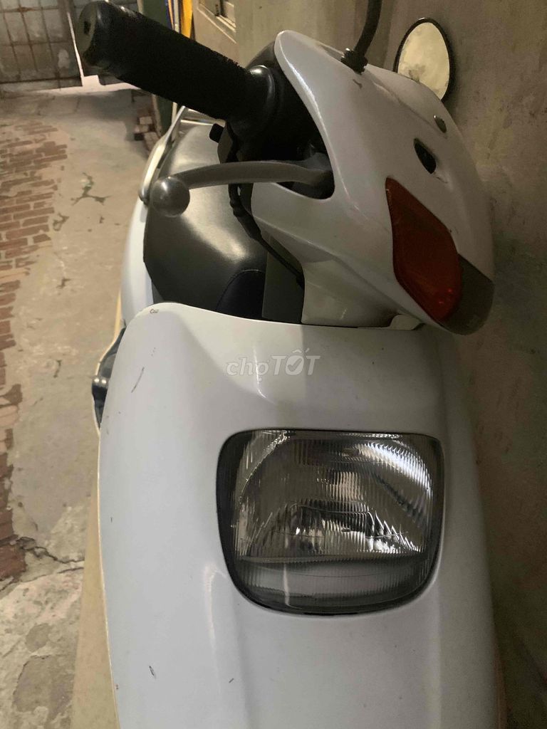 Honda Spacy 2004 - ảnh 2