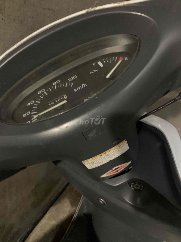 Honda Spacy 2004 - ảnh 3