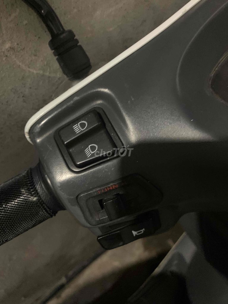 Honda Spacy 2004 - ảnh 4