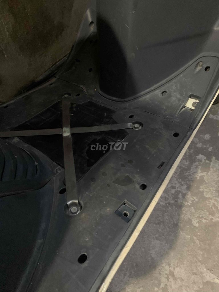 Honda Spacy 2004 - ảnh 5