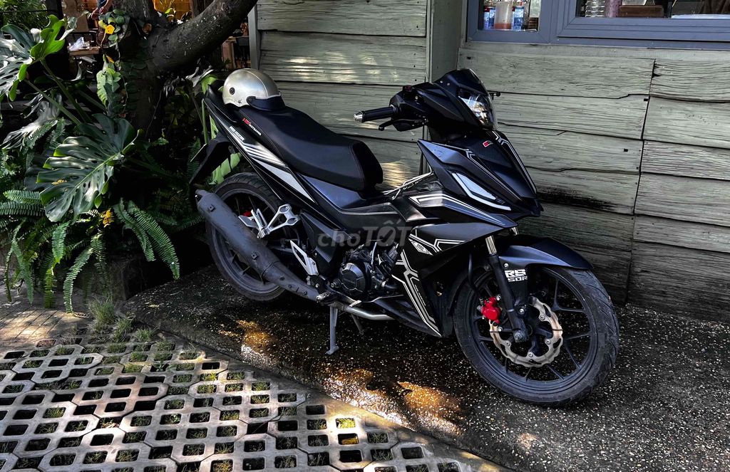 Honda Winner 2018 - ảnh 1