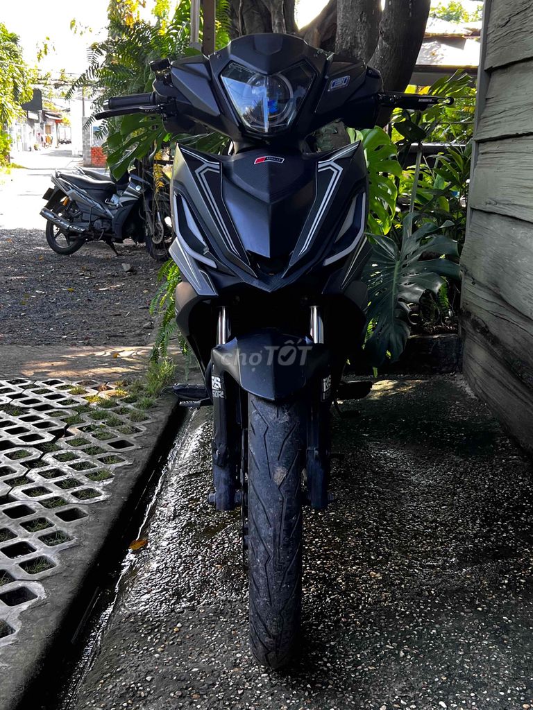 Honda Winner 2018 - ảnh 2