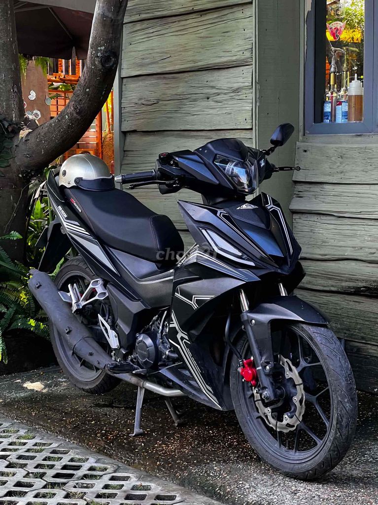 Honda Winner 2018 - ảnh 3