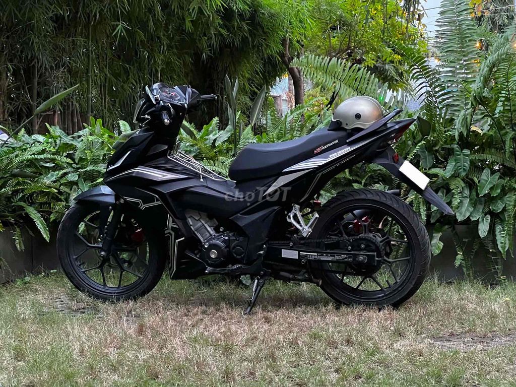 Honda Winner 2018 - ảnh 4