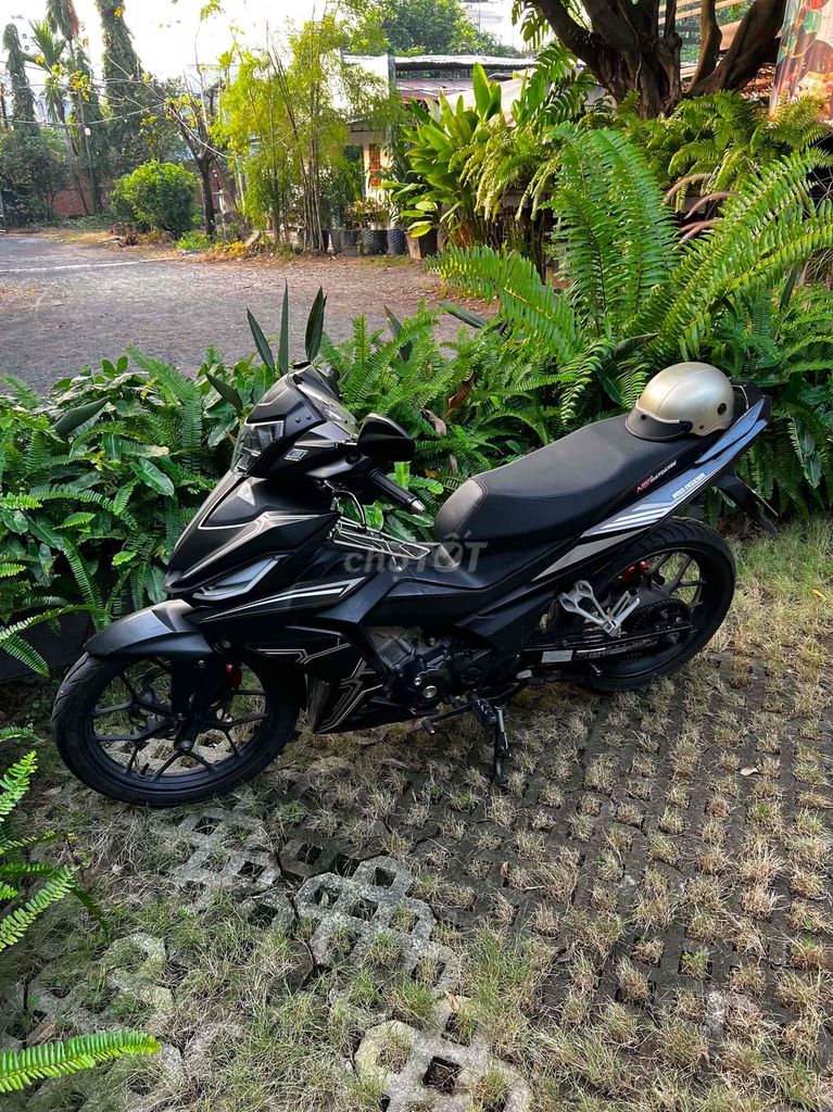 Honda Winner 2018 - ảnh 5