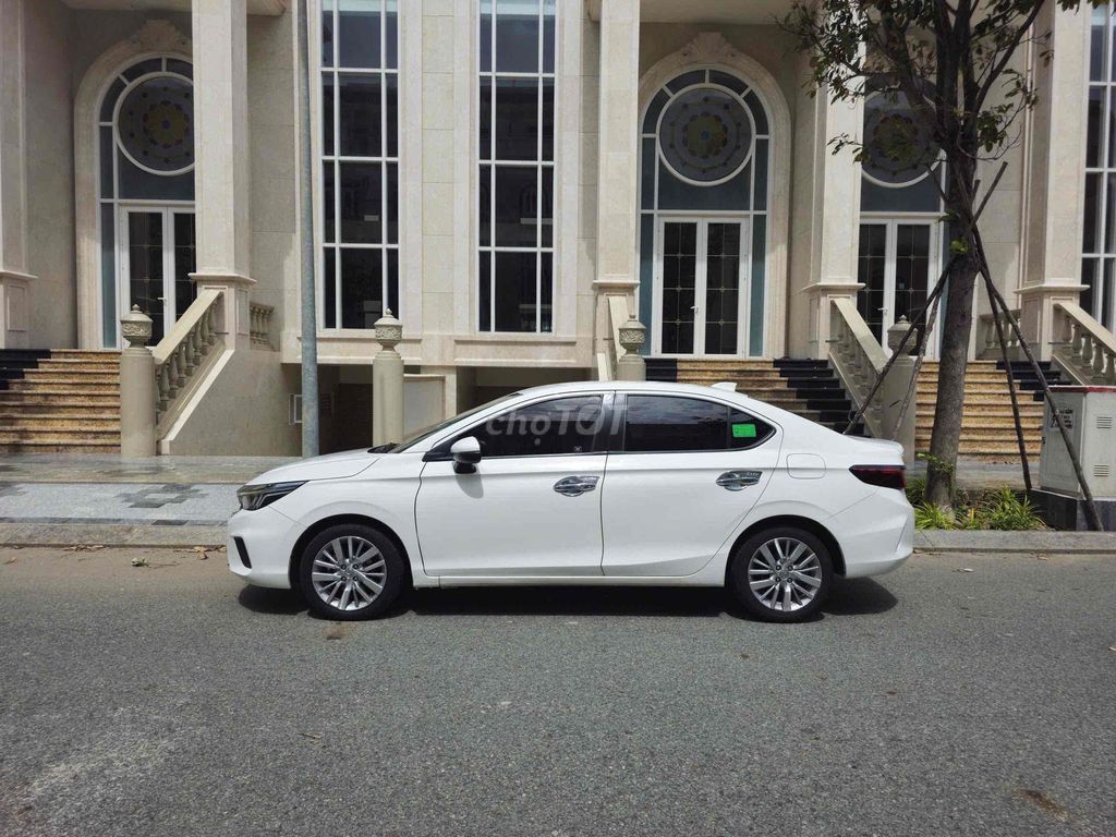 Honda City 1.5 2022 - ảnh 2