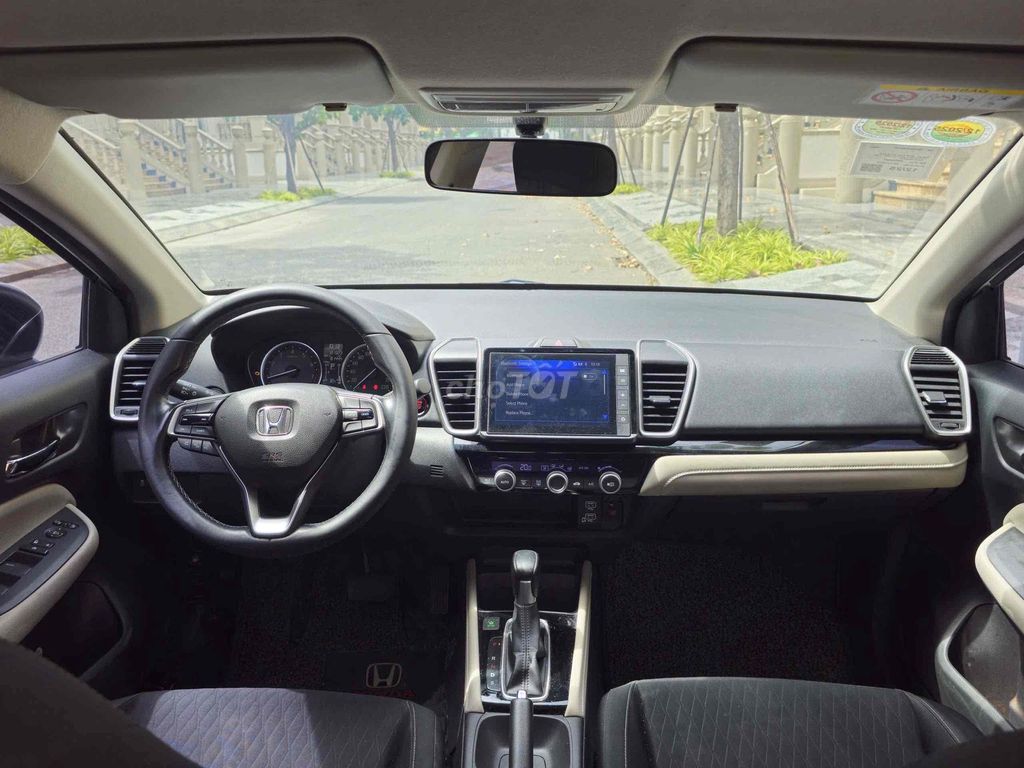 Honda City 1.5 2022 - ảnh 3