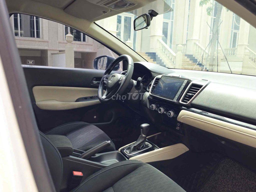 Honda City 1.5 2022 - ảnh 4