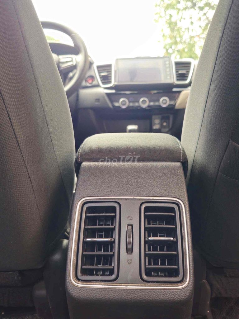 Honda City 1.5 2022 - ảnh 5