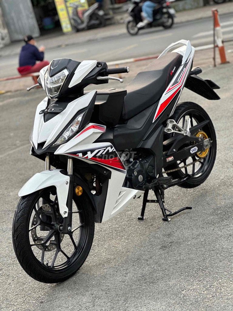 Honda Winner 2017 - ảnh 1
