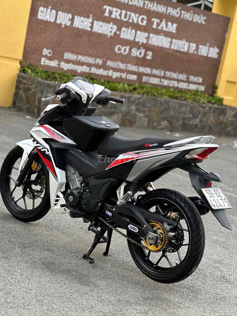 Honda Winner 2017 - ảnh 2