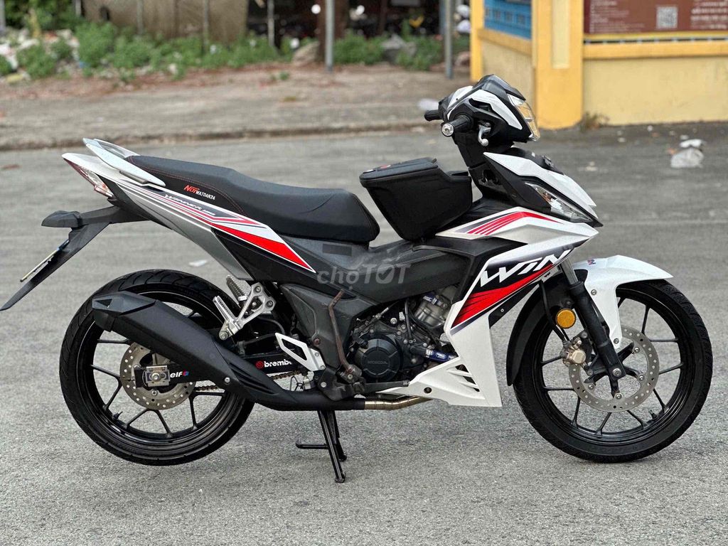 Honda Winner 2017 - ảnh 3