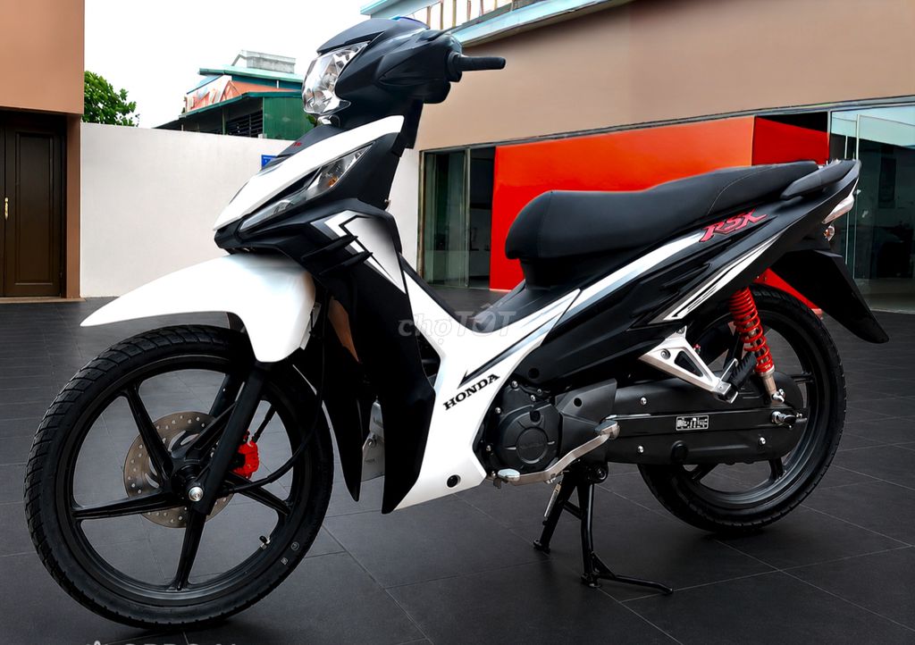 Honda RSX 2022 - ảnh 1