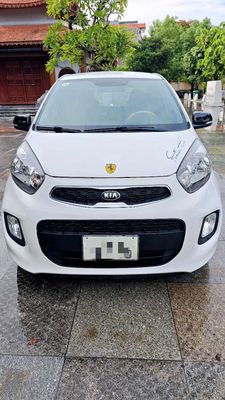 Kia Morning 2018 - ảnh 1