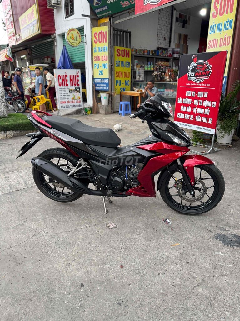 Honda Winner 2017 - ảnh 1
