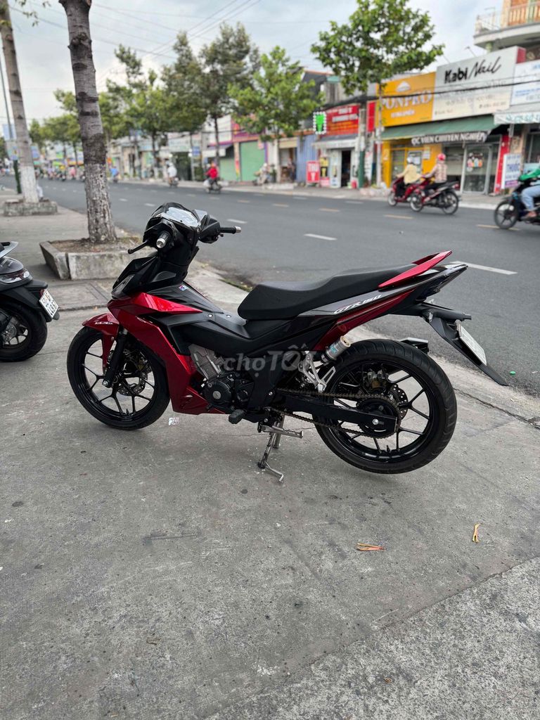 Honda Winner 2017 - ảnh 2