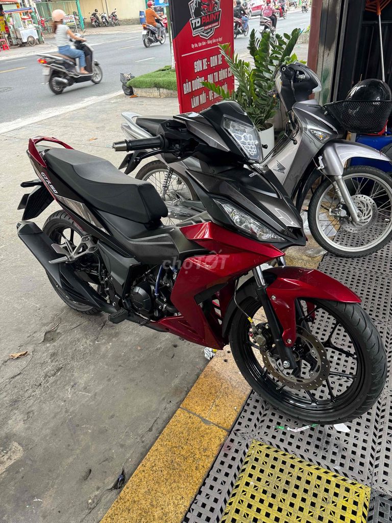 Honda Winner 2017 - ảnh 3