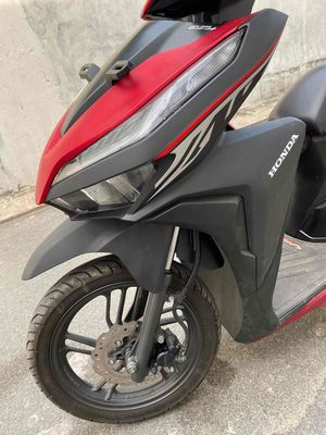 Vario 2020 - ảnh 1
