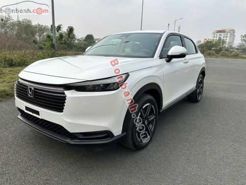Honda HRV L 2026 - ảnh 1