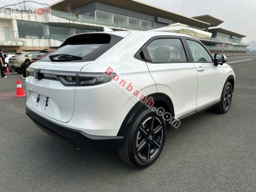 Honda HRV L 2026 - ảnh 2