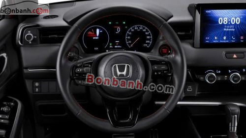 Honda HRV L 2026 - ảnh 3