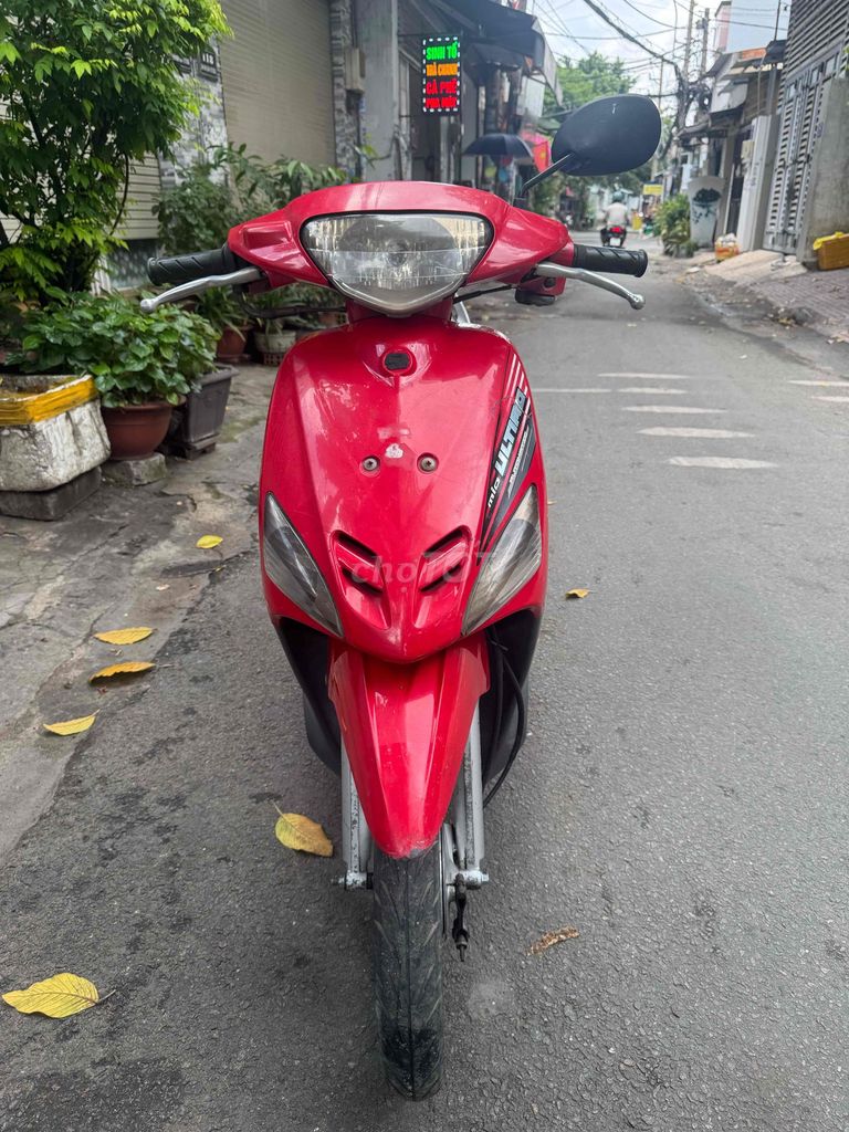 Yamaha Mio 2005 - ảnh 1