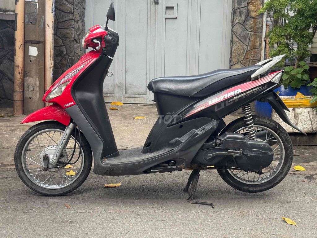 Yamaha Mio 2005 - ảnh 2