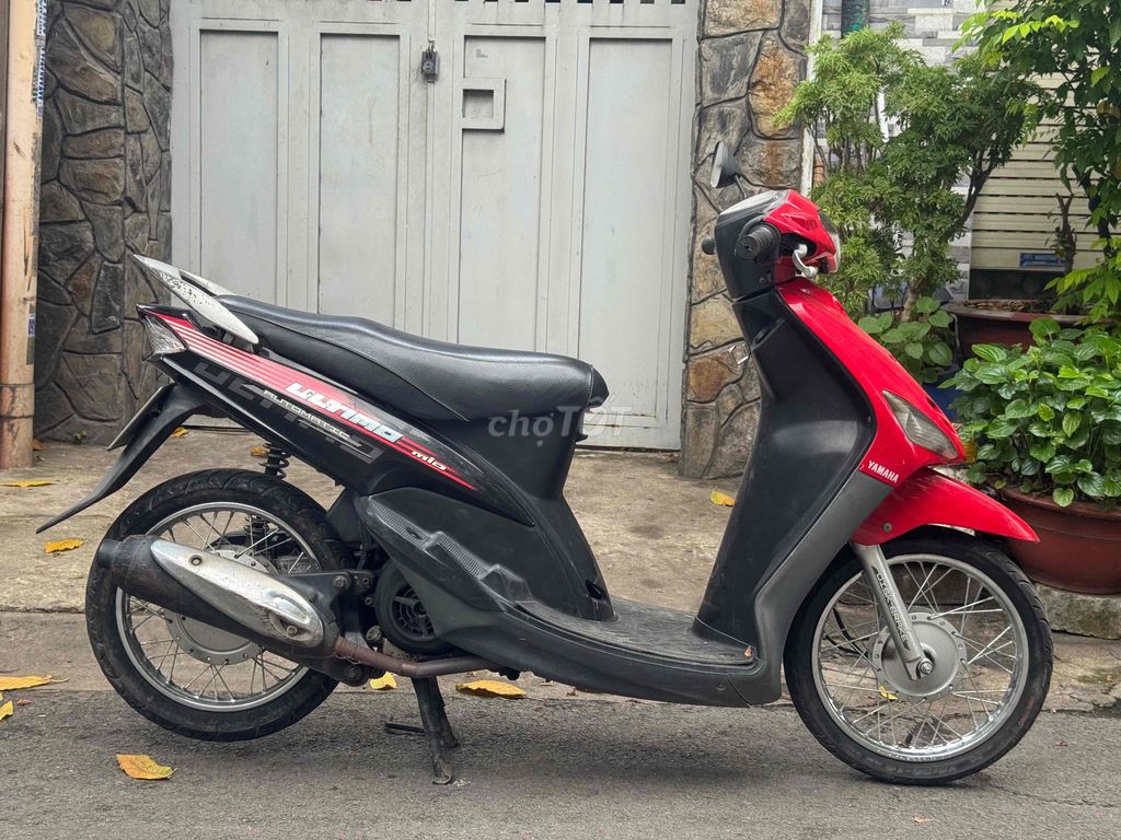 Yamaha Mio 2005 - ảnh 5