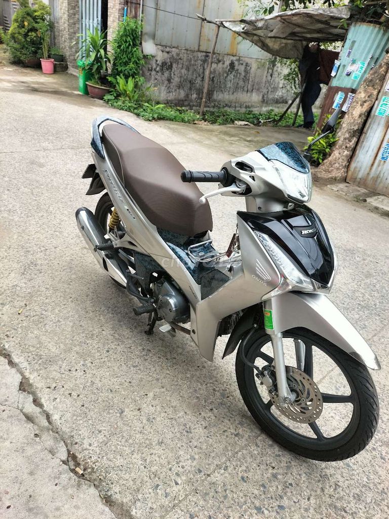 Honda Future 2021 - ảnh 1