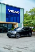 Volvo XC60 Ultimate Bright B6 AWD 2022 - ảnh 1