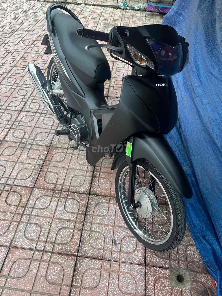 Honda Wave 2020 - ảnh 1