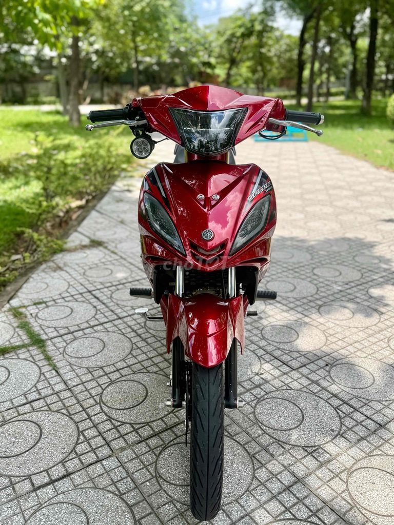 Yamaha Exciter 2010 - ảnh 1