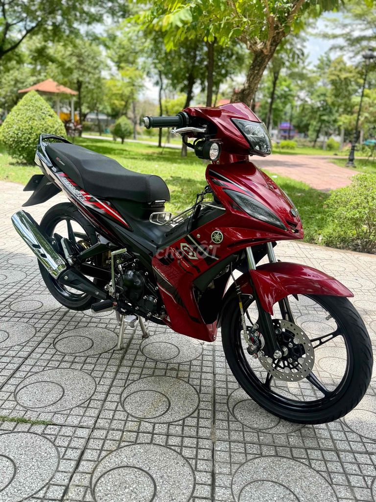 Yamaha Exciter 2010 - ảnh 2