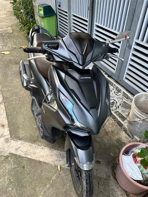 Honda Air Blade 2021 - ảnh 1